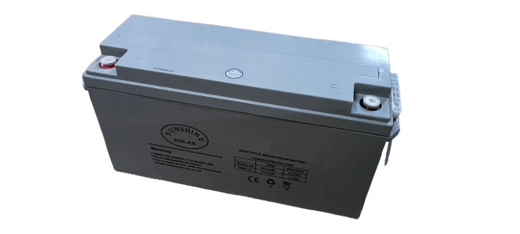 Batterie 12V 150Ah