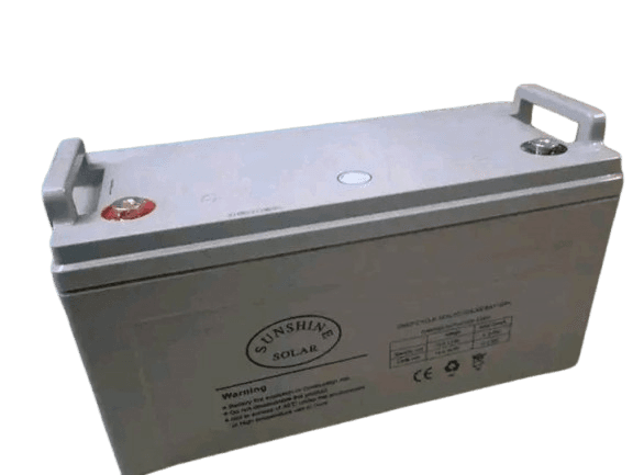 Batterie 12V 40Ah