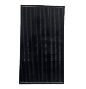 Sunshine Solar Full black 120W18V