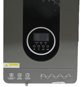 Convertisseur Hybride 3kVA