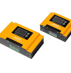 Régulateur MPPT 30A