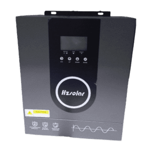 HzSolar - Hybride 1kVA